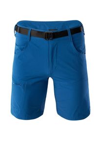 Hi-Tec, Herren, Shorts, SPODENKI ARGOLA 1/2 CLASSIC Blue M, Blau, (M)