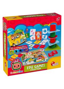 Cocomelon Edugames Collection (31459) (Englisch, Polnisch)