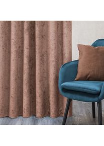 Eurofirany, Vorhang, Zas