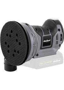 Rebel, Schleifmaschine + Poliermaschine, Schleifmaschine RB-1059 (Exzenterschleifer)