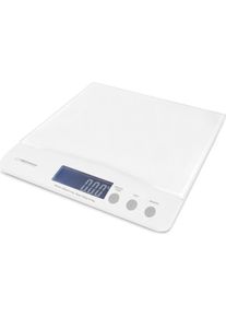 Esperanca Esperanza, Personenwaage, EBS017 Baby scales for babies 2in1 White (100 kg)
