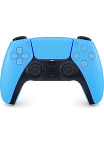 Sony DualSense Wireless-Controller - Starlight Blue (PS5), Gaming Controller, Blau