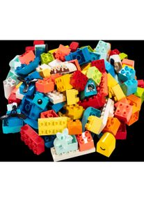 Lego Duplo mix