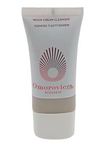 Omorovicza Moor Cream Cleanser Gesichtsreiniger 30ml Damen Aromatisch