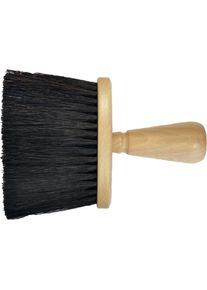 Efalock Professional - Plumero quitapelos con cerdas naturales Cepillos de madera 1 pieces unisex