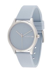 Lacoste Montre à affichage analogique 'FALDA' Femme bleu taille One Size