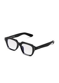 Herling Lunettes 'Jensen Blue Light' Femme noir taille One Size