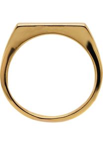 24Kae Ring Damen gold Größe 48