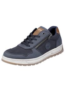 Rieker Sneaker low Bărbaţi albastru, Mărimea 41