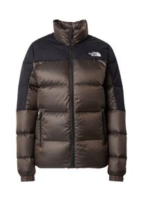 The North Face Geacă outdoor 'Diablo' Femei maro, Mărimea XL
