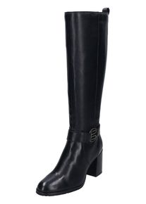 TT. BAGATT Stiefel Damen schwarz Größe 36
