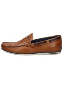 Bugatti Mocassin Homme marron taille 44