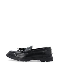 Bianco Slipper 'Loui' Herren schwarz Größe 40