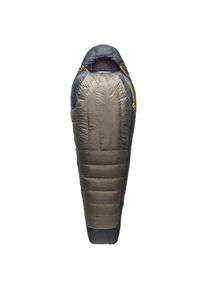 Sea To Summit Spark Pro -1°C Down Sleeping Bag Down sleeping bag (Long, black)