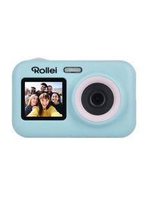 Rollei Sportsline Fun - Green