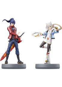 Nintendo Amiibo Xenoblade Chronicles 3 - Noah + Mio