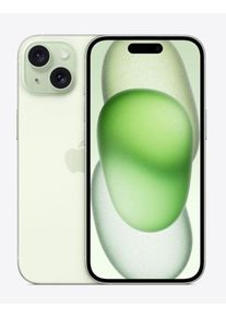 Apple iPhone 15 512GB - Green