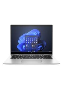 HP Elite x360 1040 G9 Notebook - 14" Touchscreen - Intel Core i5 1235U - 16 GB RAM - 512 GB SSD NVMe - German