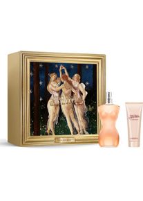 Jean Paul Gaultier Classique confezione regalo da donna