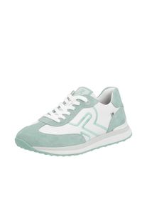 Rieker Sport Baskets basses Femme vert taille 40