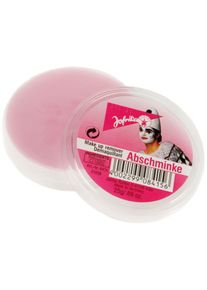 Démaquillant doux pour la peau