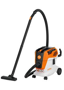 aspirateur à liquides et à sec sans fil STIHL SEA 60 L sans batterie ni chargeur