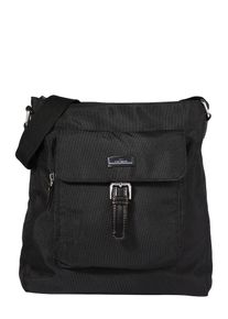 Tom Tailor Tasche 'Rina' Damen schwarz / silber Größe One Size