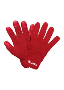 Jako Sportkesztyűk F&eacute;rfi piros , M&eacute;ret 6