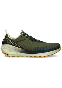 Altra Experience Wild 2 Trail running shoes Men (11,5, olive)