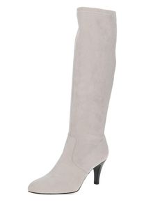 Caprice Stiefel Damen beige Größe 35.5