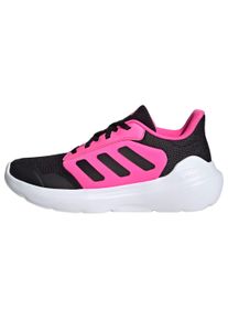 adidas Sportswear Pojkar Sportsko 'Tensaur Run 3.0' neonrosa / svart Storlek 22