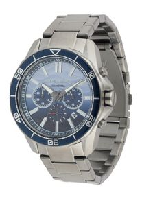Armani Exchange Heren Analoog horloge navy / grijs One Size