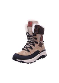 Rieker Sport Apr&egrave;s-ski Femme beige taille 36