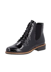Remonte Bottes &agrave; lacets 'D0F79' Femme noir taille 38