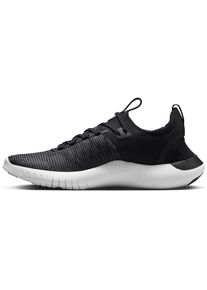Nike Laufschuh 'Free Run Next Nature' Herren schwarz Größe 46 Logoprint