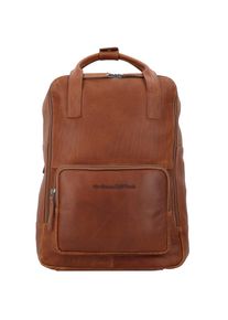 The Chesterfield Brand Rucksack 'Belford' Herren braun Größe One Size Unifarben
