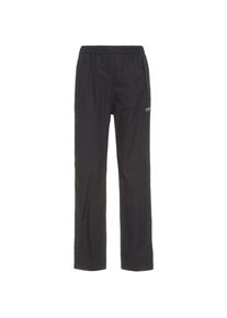 CMP Pantaloni outdoor Femei negru, Mărimea 34