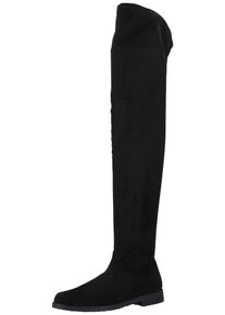 RAPISARDI Stiefel Damen schwarz Größe 35