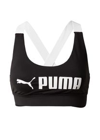 Puma Sutien sport Femei negru, Mărimea S
