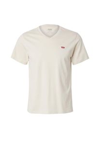 Levi's LEVI'S ® Koszulka 'Original HM' dla mężczyzn naturalna biel Rozmiar S