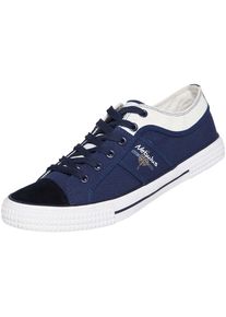 Nebulus Sneaker Maritime, uomo, blu navy/bianco | Saldi
