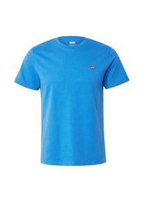Levi's LEVI'S ® Koszulka dla mężczyzn niebieski Rozmiar S
