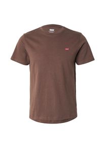 Levi's LEVI'S ® Koszulka dla mężczyzn brązowy Rozmiar S