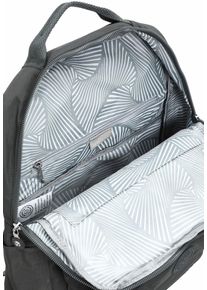 Mindesa Sac à dos Femme gris taille One Size
