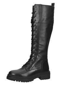Geox Stiefel 'Iridea' Damen schwarz Größe 36