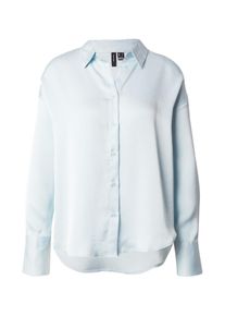 V&eacute;ro Moda Vero Moda Kvinnor Blus ljusbl&aring; Storlek XS