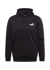 Puma Sweat de sport 'ESS+' Homme noir taille M