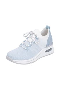 Remonte Chaussure basse Femme bleu taille 39