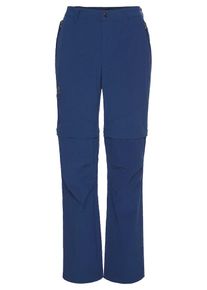 active by Lascana LASCANA ACTIVE Pantaloni outdoor Femei albastru, Mărimea 46