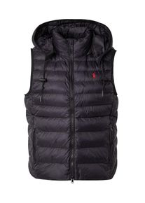 Polo Ralph Lauren Dames Bodywarmer rood / zwart XS